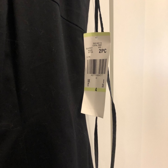 Vintage Quality Medium 2 Piece Dress and Coat Set - Picture 4 of 9